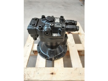 Swing motor for Crawler excavator Kawasaki YX15V00005F3: picture 2