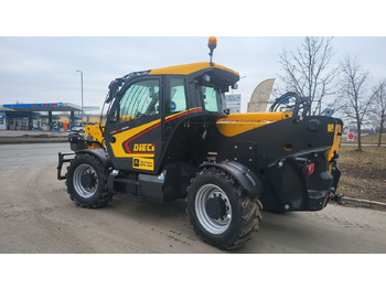 Telescopic handler Dieci Icarus 45.17 GD Dynamic 2023: picture 2