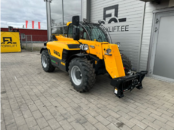Telescopic handler Dieci Mini Agri 26.6: picture 4