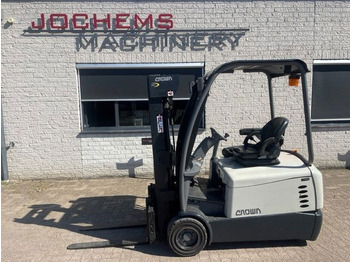 Forklift CROWN