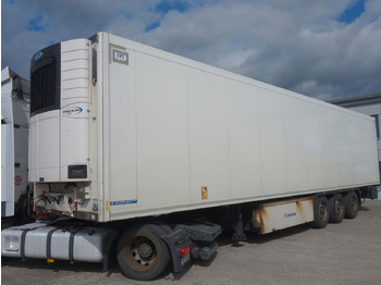 Refrigerator semi-trailer KRONE SD