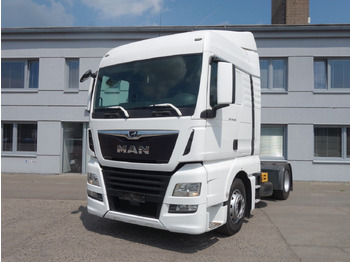 Tractor unit MAN TGX 18.500