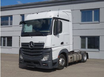 Tractor unit MERCEDES-BENZ Actros 1843