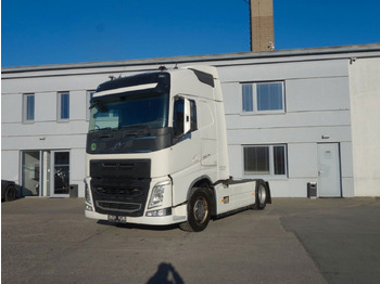 Tractor unit VOLVO FH13 460