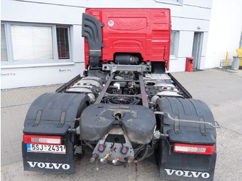 Tractor unit Volvo FM 13, 460 PS, Retarder ,  fur Euro Lohr: picture 5