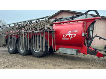 Slurry tanker AP-K