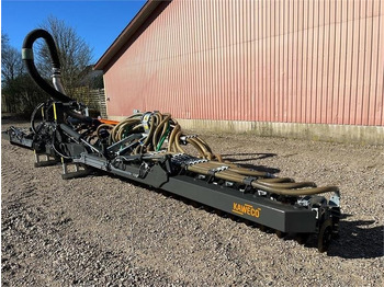 Slurry tanker KAWECO