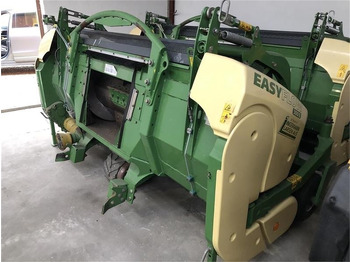 Tedding equipment KRONE