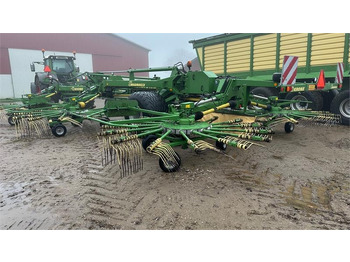 Tedder/ Rake Krone Swadro 2000 TC: picture 5