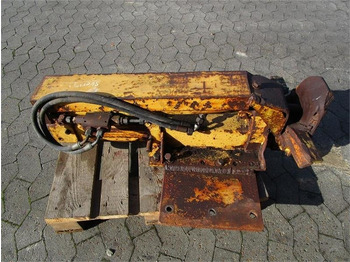 Tedding equipment NEW HOLLAND