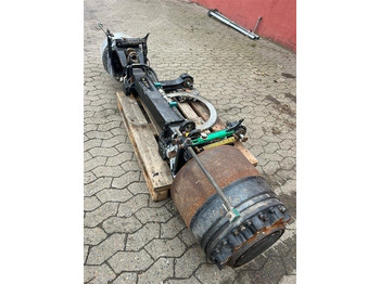 Slurry tanker SAMSON