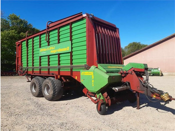 Farm trailer STRAUTMANN