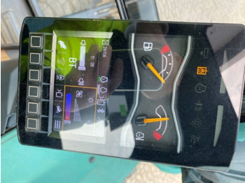 Crawler excavator CAT 308-07CR: picture 5