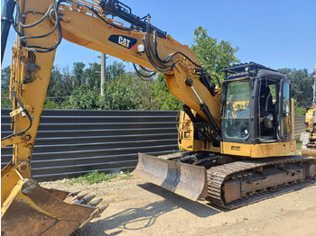 Crawler excavator CATERPILLAR 314