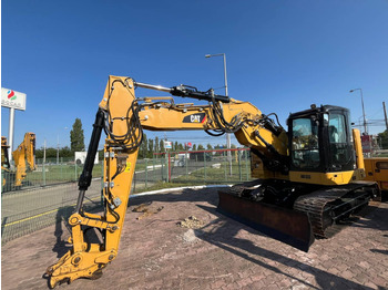 Crawler excavator CATERPILLAR 315FLCR