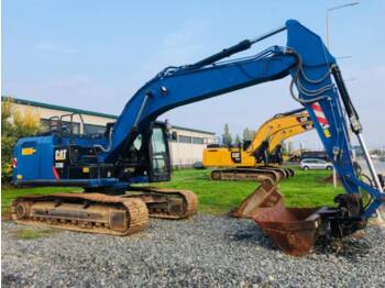 Crawler excavator CATERPILLAR 320EL