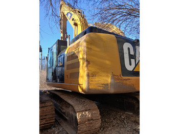 Crawler excavator CAT 324ELN: picture 4 Crawler excavator CAT 324ELN: picture 4