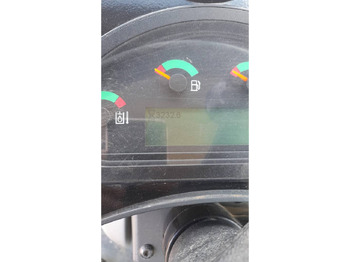 CAT 918M leasing CAT 918M: picture 5