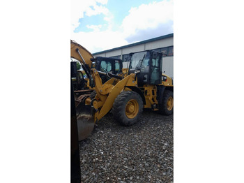 CAT 918M leasing CAT 918M: picture 1