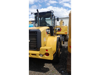 CAT 918M leasing CAT 918M: picture 3