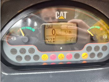 Telescopic handler CAT TH414C: picture 5 Telescopic handler CAT TH414C: picture 5