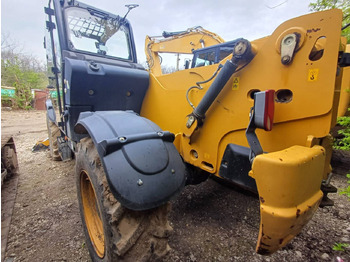 Telescopic handler CAT TH414C: picture 4 Telescopic handler CAT TH414C: picture 4