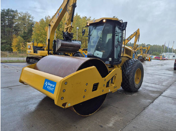 Compactor CATERPILLAR CS12GC