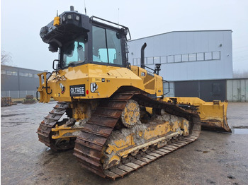 Bulldozer CAT D5 LGP: picture 3