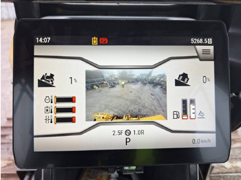 Bulldozer CAT D5 LGP: picture 5