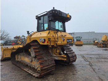 Bulldozer CAT D5 LGP: picture 4