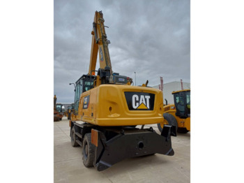 Waste/ Industry handler CAT MH3024: picture 4