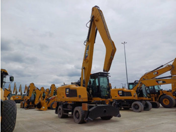 Waste/ Industry handler CAT MH3024: picture 2