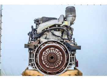 Engine for Truck MAN D2066LF85 EURO6C 360PS: picture 2 Engine for Truck MAN D2066LF85 EURO6C 360PS: picture 2