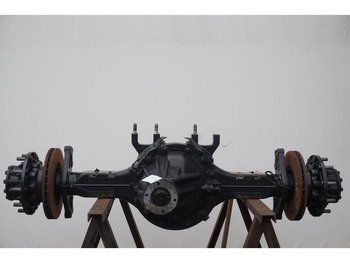 Rear axle MAN