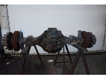Rear axle MAN