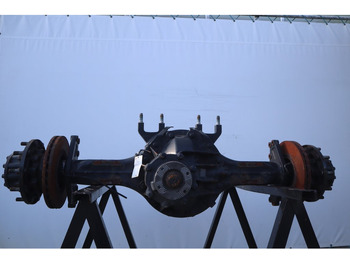 Rear axle MAN