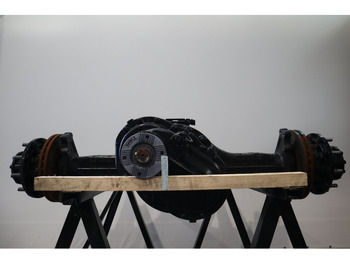 Rear axle MAN