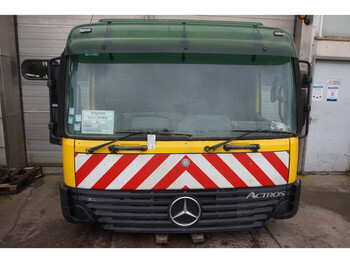 Cab and interior MERCEDES-BENZ Actros