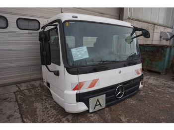 Cab and interior for Truck Mercedes-Benz ACTROS F07 R TUNNEL HOOG 94389925287927: picture 3