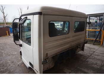 Cab and interior for Truck Mercedes-Benz ACTROS F07 R TUNNEL HOOG 94389925287927: picture 4