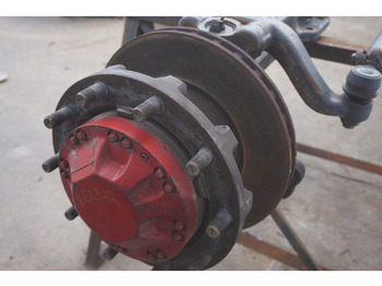 Front axle for Truck Mercedes-Benz FA-8H/22.5: picture 2