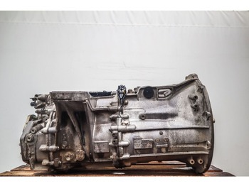 Gearbox MERCEDES-BENZ
