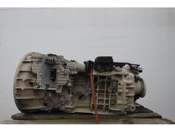 Gearbox MERCEDES-BENZ Arocs