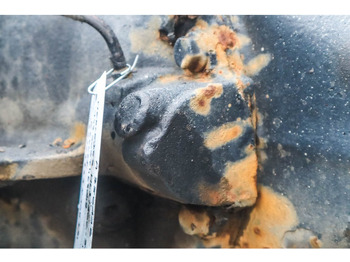 Rear axle for Truck Mercedes-Benz HL2/30C-5.6 40/11: picture 4