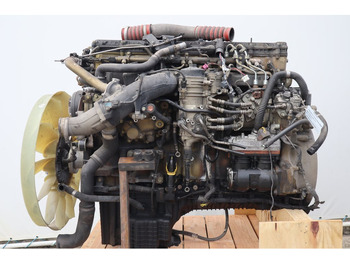 Engine MERCEDES-BENZ