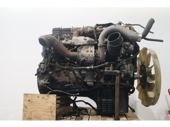 Engine MERCEDES-BENZ