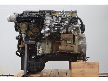 Engine MERCEDES-BENZ
