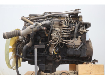Engine MERCEDES-BENZ