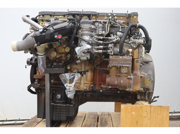 Engine MERCEDES-BENZ