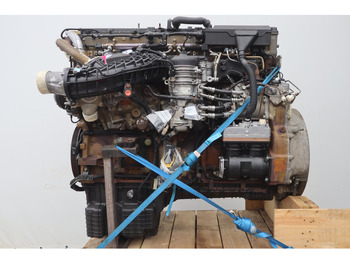 Engine MERCEDES-BENZ